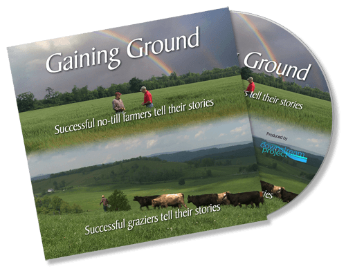 Request the Gaining Ground DVD